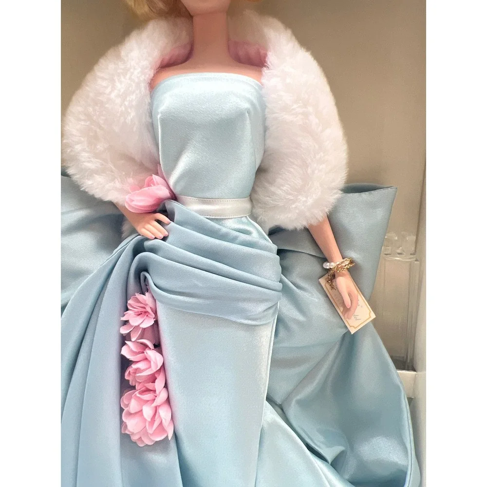Barbie Fashion Model Collection 